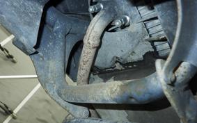 HONDA SPACY 125 Gen. 3 JF04