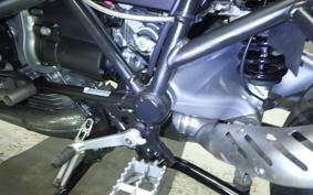 BMW R1200GS ADVENTURE 2009