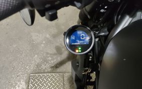 HONDA REBEL 250 E-Clutch MC49