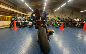 YAMAHA YZF-R6 2018 RJ27