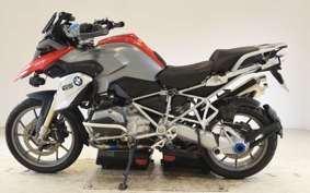 BMW R1200GS 2014