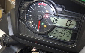 SUZUKI DL650 ( V-Strom 650 ) XTA 2022 C733M