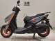 Фото Yamaha CYGNUS Griffus 2010 с японского аукциона