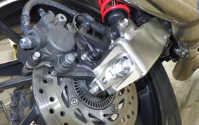 HONDA CB400SF GEN 4 A 2019 NC42