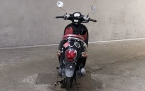 HONDA GIORNO AF77