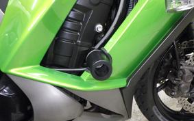 KAWASAKI NINJA 1000 A 2018