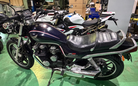 HONDA CBX650 CUSTOM 1983 RC13