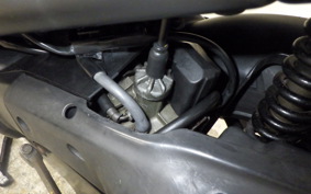 HONDA DIO ZX GEN 2 AF35