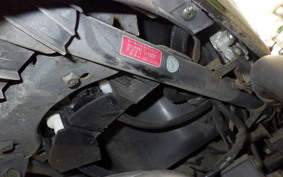 YAMAHA JOG Gen.5 SA36J