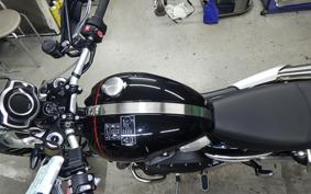 TRIUMPH SCRAMBLER 1200 XE 2025