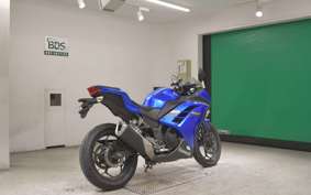 KAWASAKI NINJA 250 EX250L