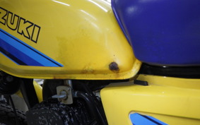 SUZUKI TS50 Hustler TS503