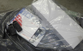 HONDA LEAD 125 JK12