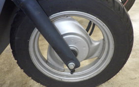 YAMAHA JOG Gen.5 SA36J