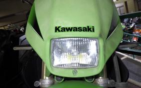 KAWASAKI KSR110 KL110A