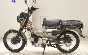 HONDA CT125-2 2019 JA65