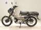 Фото Honda CT125-2 2023 с японского аукциона
