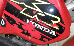 HONDA XR70R 1999 DE02