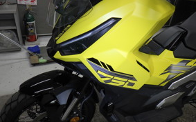 HONDA X-ADV 750 2025 RH21