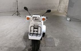 HONDA GYRO TD02