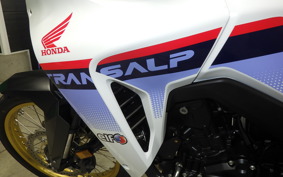HONDA TRANSALP XL750 2023 RD16