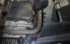 HONDA GIORNO CREA AF54