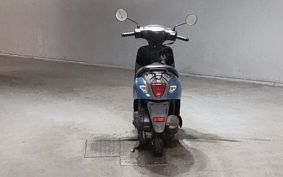 SUZUKI LET's CA4AA