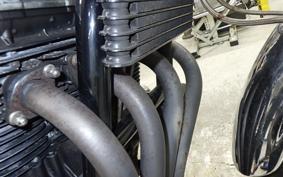 HONDA CB1100 2011 SC65