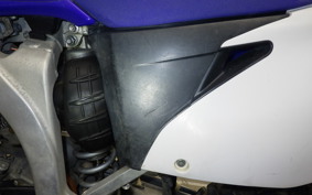 YAMAHA YZ250F CG27C