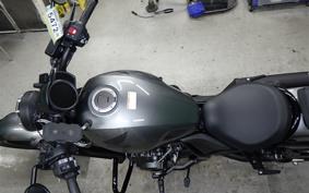 HONDA REBEL 1100 DCT 2024 SC83