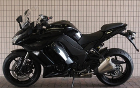 KAWASAKI NINJA 1000 2024 ZXT00L