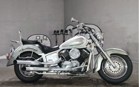 YAMAHA DRAGSTAR 1100 CLASSIC 2009 VP13J