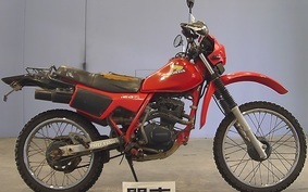 HONDA XL125R JD04