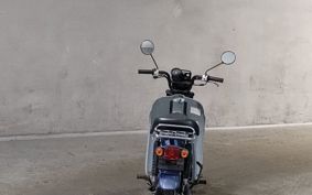 SUZUKI BIRDIE 50 BA42A