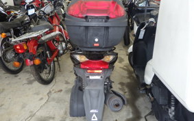 SUZUKI ADDRESS V125 S 1993 CF4MA