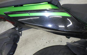 KAWASAKI NINJA 400 2024 EX400L