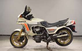 HONDA CX500 Turbo 1983