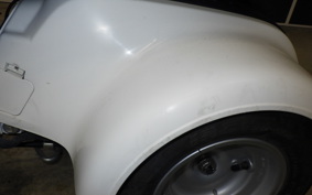 HONDA GYRO CANOPY TA03