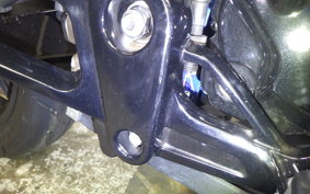 HONDA DAX 125 1997 JB04