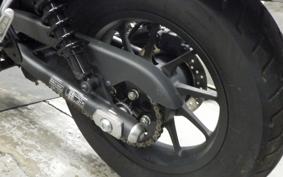 HONDA REBEL 250 2020 MC49