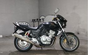 HONDA CB400SFV-4 2008 NC42