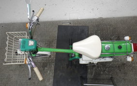 HONDA ROAD PAL NC50