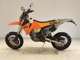 Фото KTM 520 EXC R 2000 с японского аукциона