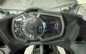 KAWASAKI NINJA 250 2 2020 EX250P