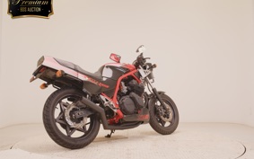 HONDA CBR400F GEN 2 1986 NC17