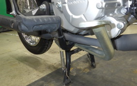 HONDA CROSS CUB 50 2026 AA06