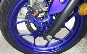 YAMAHA YZF-R25 A RG10J