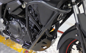 SUZUKI STROM 250ABS DS11A