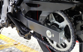 SUZUKI STROM 250ABS DS11A