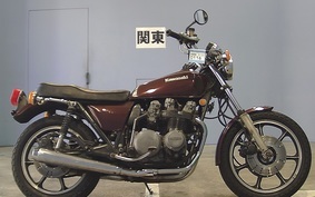KAWASAKI Z650 LTD 1979 KZ650D